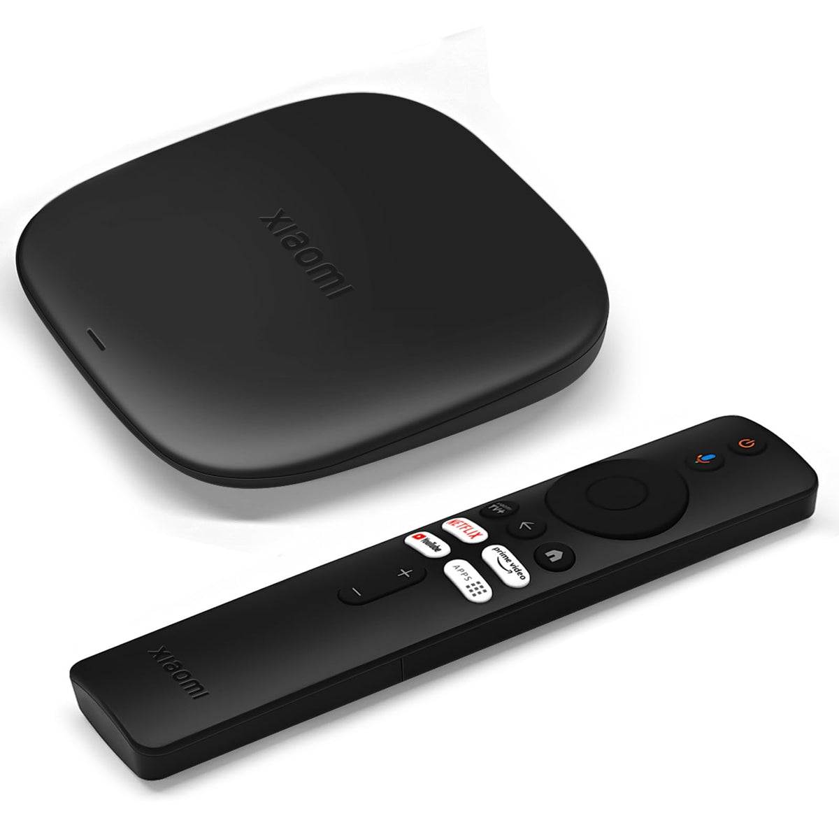 Xiaomi TV Box S (3ème génération)